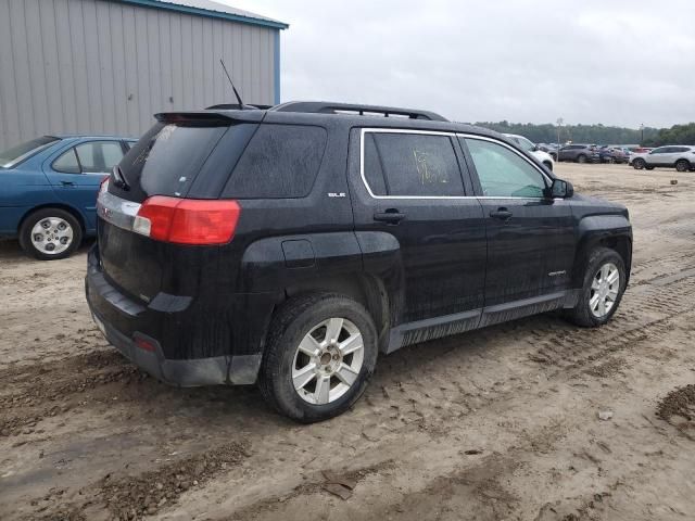 2012 GMC Terrain SLE