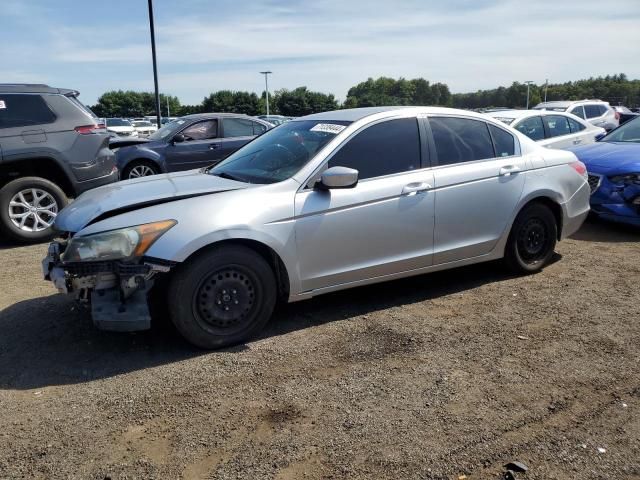 2009 Honda Accord LX