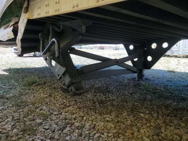 2005 Utility Vantrailer