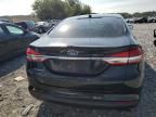 2017 Ford Fusion S