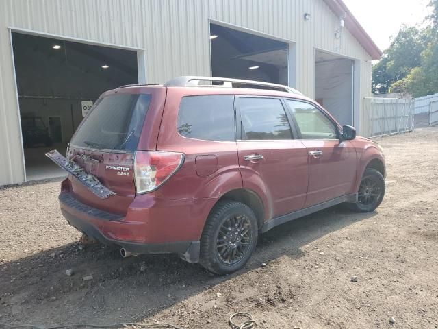 2010 Subaru Forester 2.5X Premium