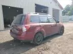 2010 Subaru Forester 2.5X Premium