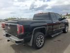 2018 GMC Sierra C1500 SLT