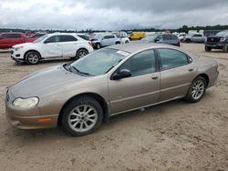 1999 Chrysler LHS en venta en Houston, TX