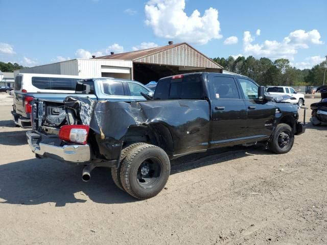 2020 Dodge RAM 3500 Tradesman