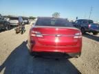 2016 Ford Taurus SEL