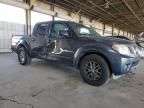 2015 Nissan Frontier S