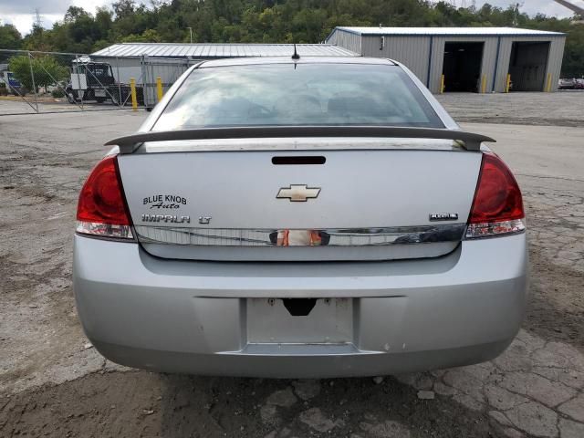 2011 Chevrolet Impala LT