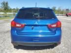 2015 Mitsubishi Outlander Sport SE