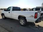 2006 Chevrolet Silverado K1500