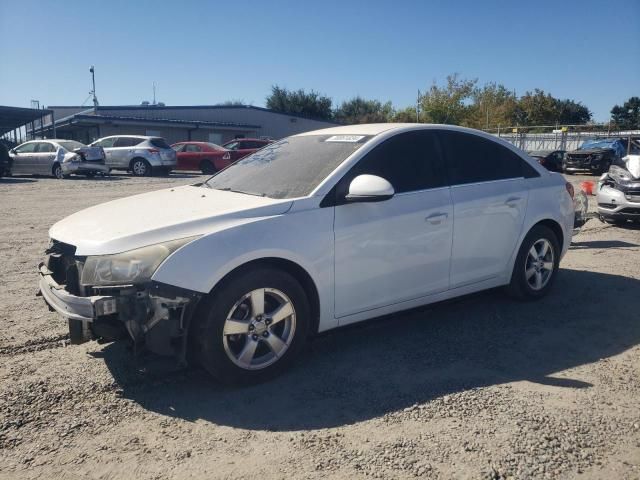 2011 Chevrolet Cruze LT