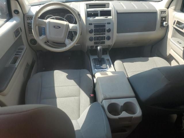 2009 Ford Escape XLT