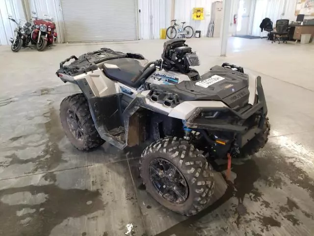 2023 Polaris Sportsman XP 1000 Ride Command Limited Edition