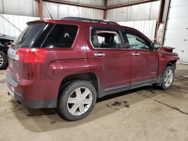 2010 GMC Terrain SLT