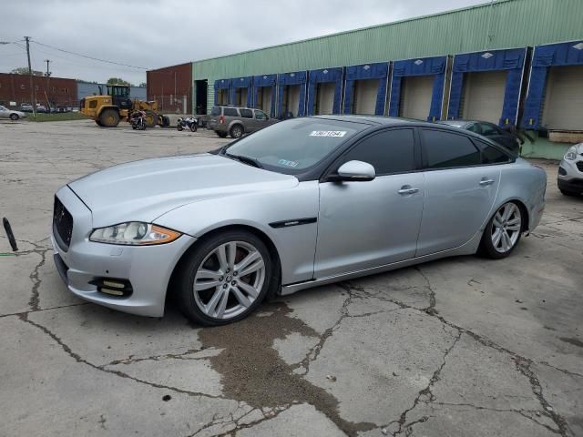 2011 Jaguar XJL