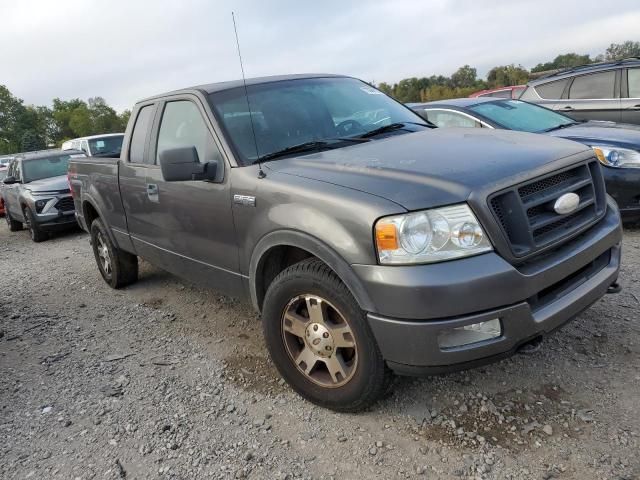 2005 Ford F150