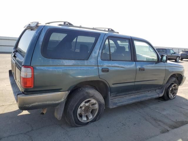 1998 Toyota 4runner