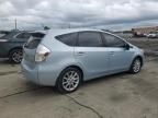 2012 Toyota Prius V