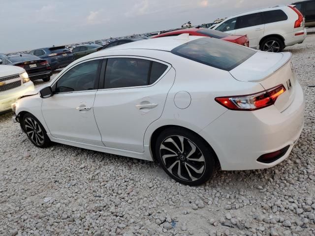 2016 Acura ILX Premium