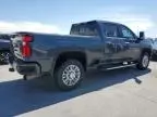 2020 Chevrolet Silverado K2500 High Country