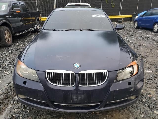 2006 BMW 330 I