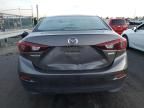 2014 Mazda 3 Sport