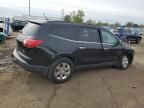 2010 Chevrolet Traverse LT