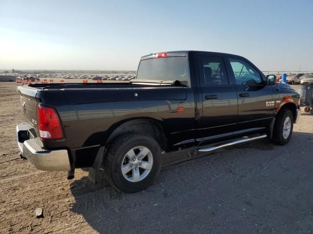 2014 Dodge RAM 1500 ST