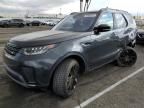 2019 Land Rover Discovery HSE