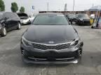 2016 KIA Optima SXL