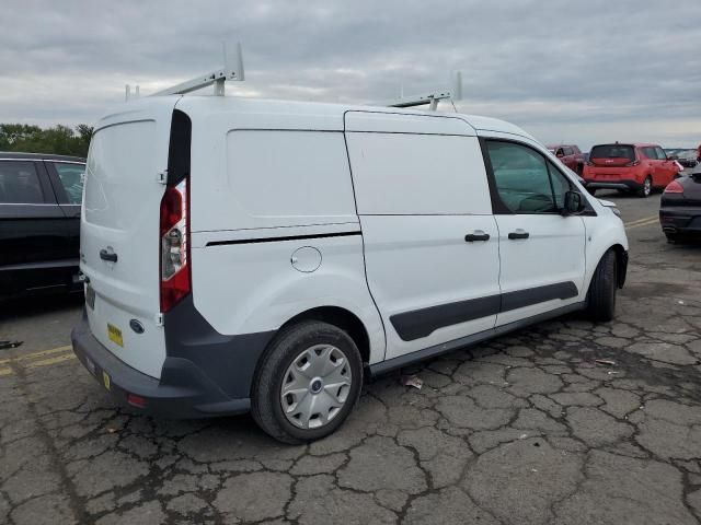 2017 Ford Transit Connect XL