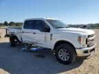 2018 Ford F250 Super Duty