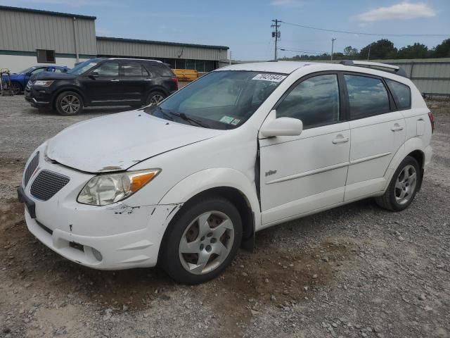 2005 Pontiac Vibe