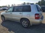 2005 Toyota Highlander Limited