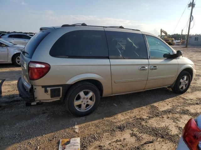 2005 Dodge Grand Caravan SXT