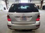 2010 Mercedes-Benz ML 350 4matic