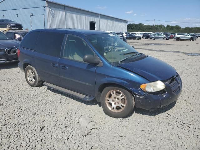 2003 Dodge Caravan Sport