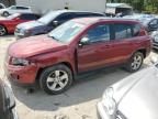 2015 Jeep Compass Sport