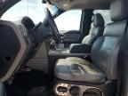 2006 Ford F150 Supercrew