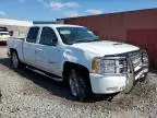 2013 Chevrolet Silverado C1500 LT