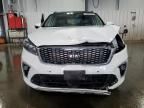 2019 KIA Sorento SX