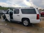 2008 Chevrolet Suburban K1500 LS