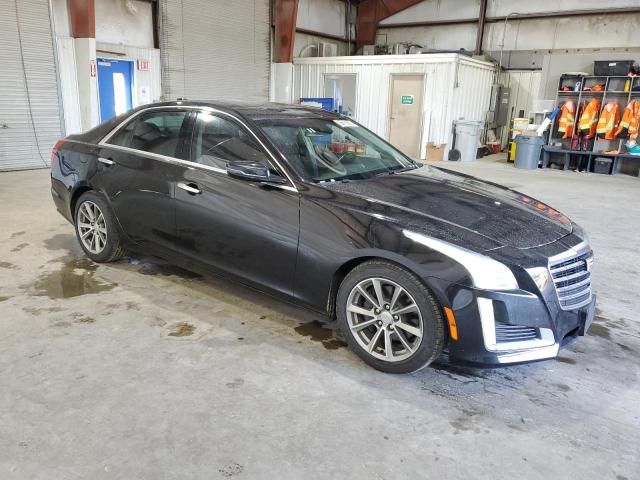 2019 Cadillac CTS Luxury