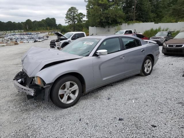 2014 Dodge Charger SE