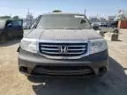 2012 Honda Pilot Touring