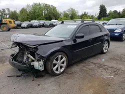 2008 Subaru Impreza Outback Sport en venta en Portland, OR