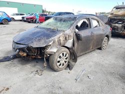 2011 Toyota Corolla Base en venta en Montreal Est, QC