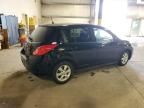 2008 Nissan Versa S