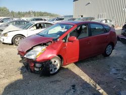 Toyota Vehiculos salvage en venta: 2007 Toyota Prius