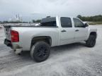 2011 Chevrolet Silverado C1500 LT